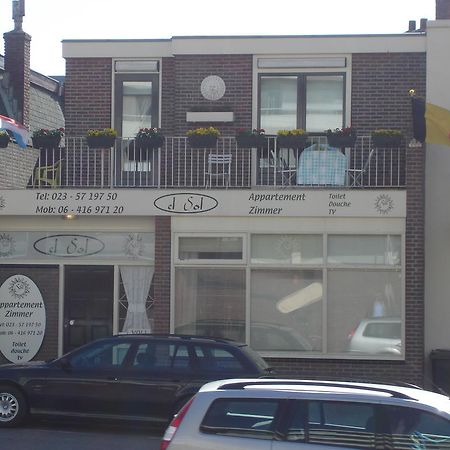 El Sol Zandvoort Bilik gambar